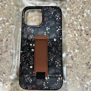 Walli phone case for iPhone 13 pro max